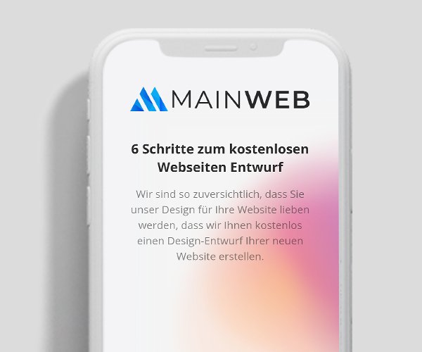 Mainweb GmbH 1