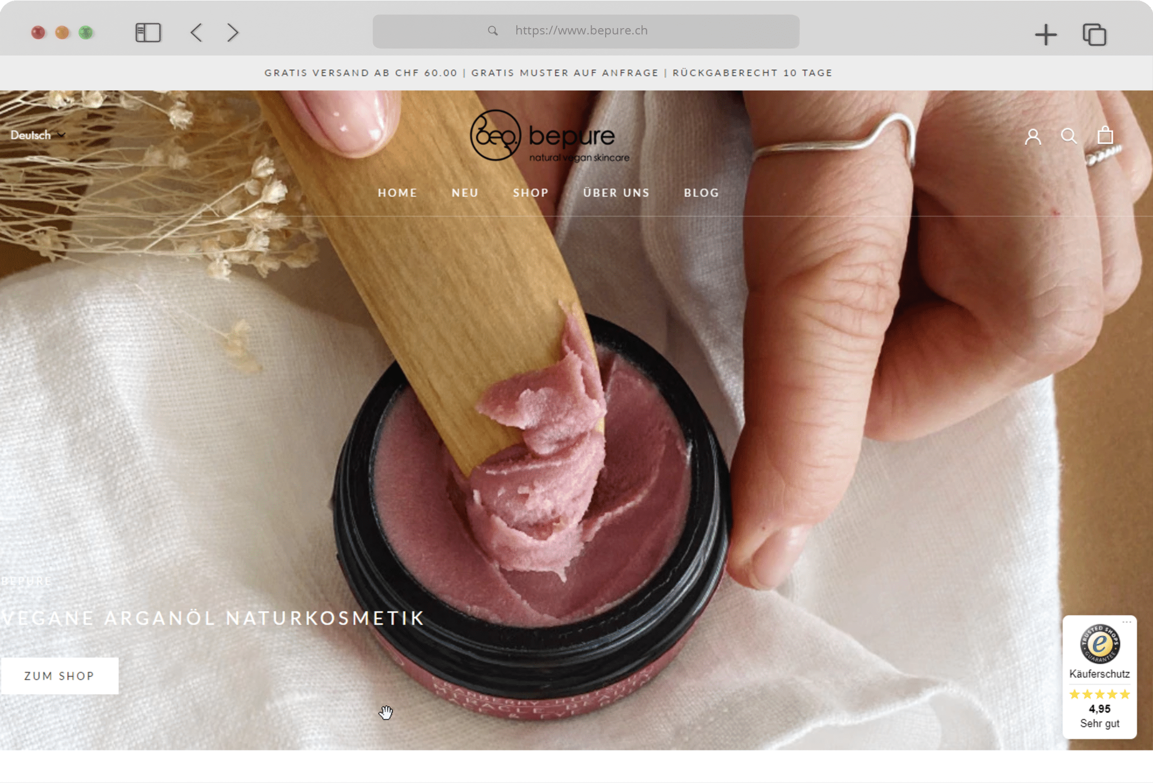 bepure Mainweb GmbH 4